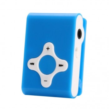 High Quality NEW Mini  MP3 Player Support Micro SD TF Card Music Media Music MP3 Players for Earphone  l0820#3