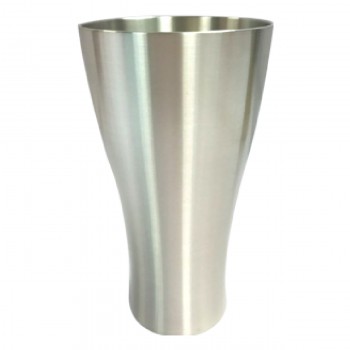 DKB001 Pewter Tumbler