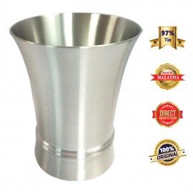 DKB002 Pewter Tumbler