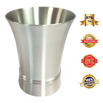 DKB002 Pewter Tumbler