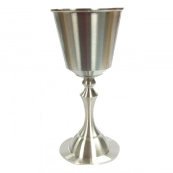 DKB024 Pewter Goblet