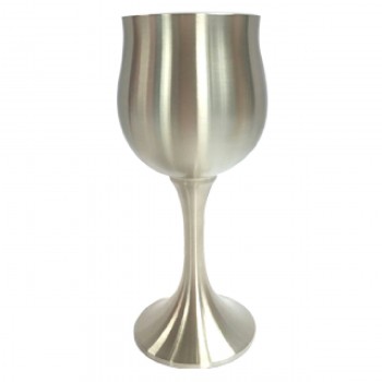DKB046 Pewter Goblet