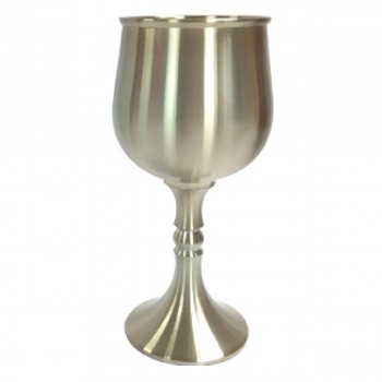 DKB047 Pewter Goblet