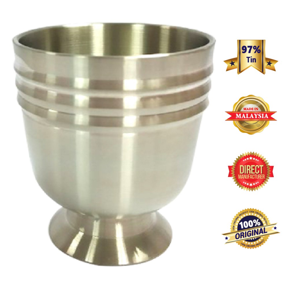DKB050 Pewter Cup