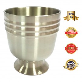 DKB050 Pewter Cup