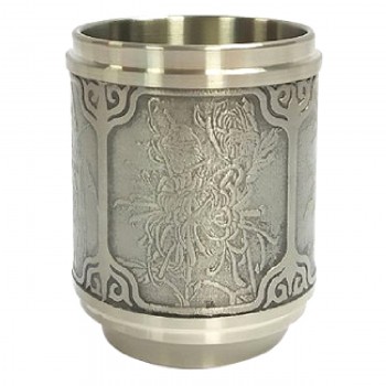 DKB080 Pewter Cup