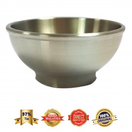 DKB086 Pewter Cup