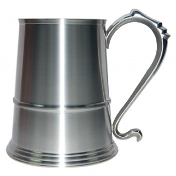 HKB124 Pewter Mini Mug