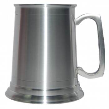 HKB125 Pewter Mini Mug