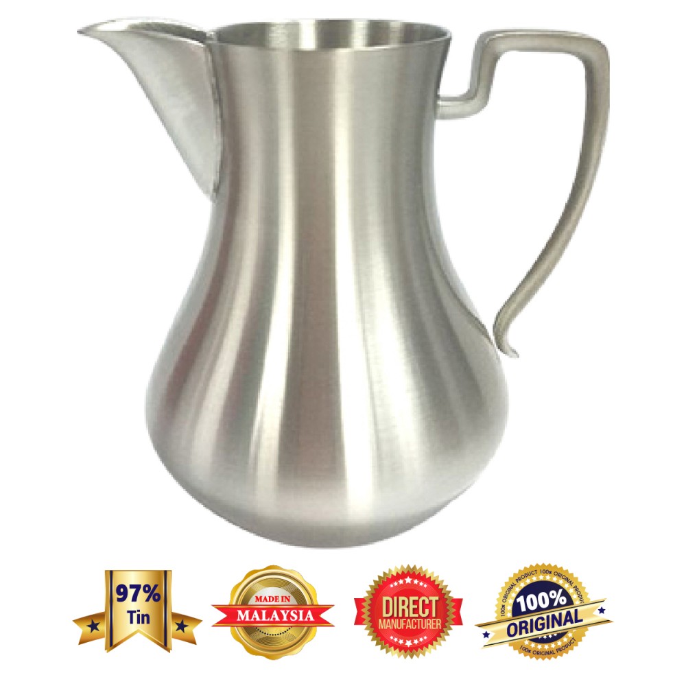 DKE014 Milk Container with Handle