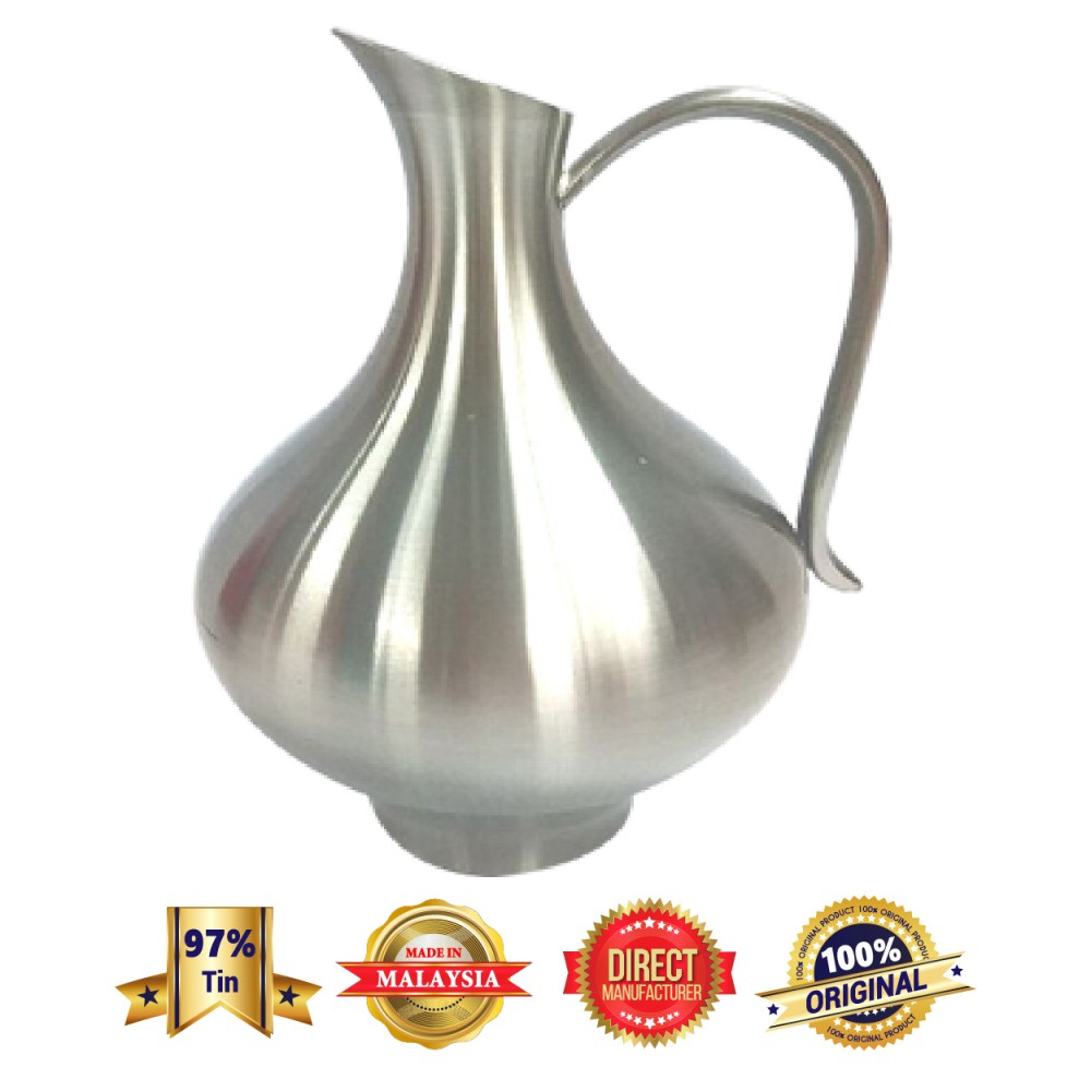 DKE018 Jug with Handle
