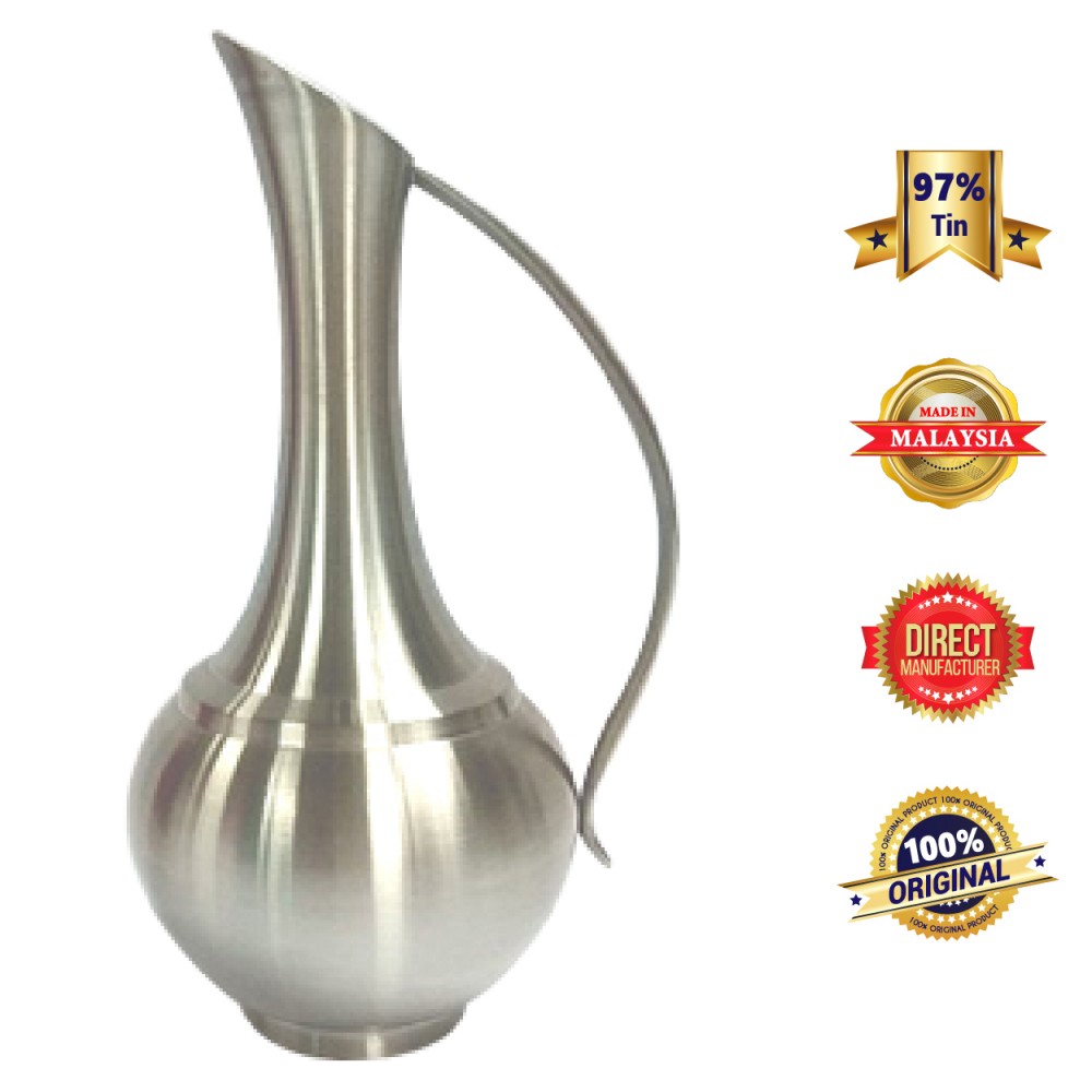 DKE019 Jug with Handle