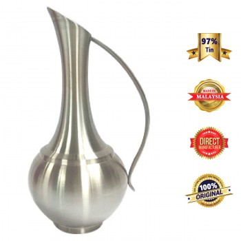 DKE019 Jug with Handle