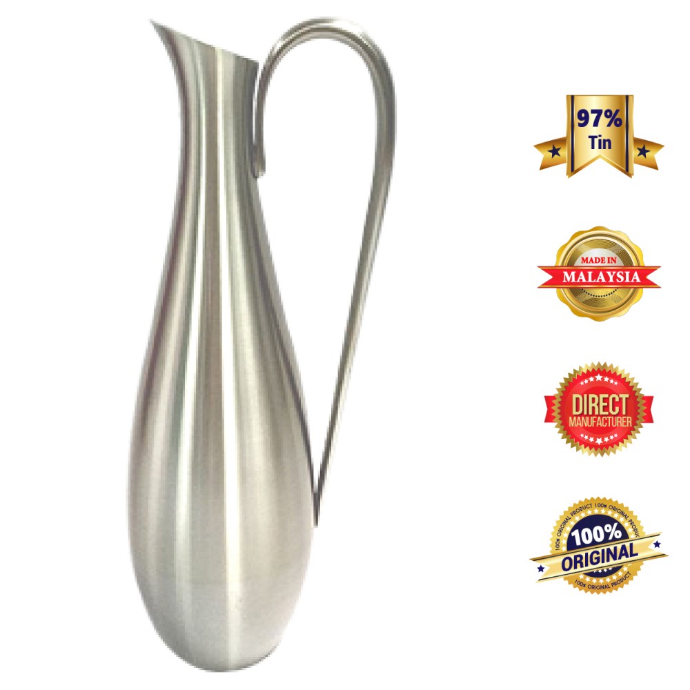 DKE050 Jug with Handle