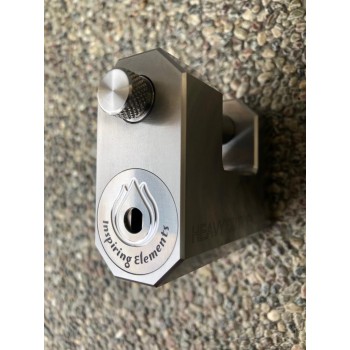 PL-HD75 "Inspiring Elements" PL-HD75, Heavy Duty Padlock