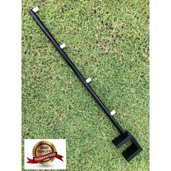 Elegant Heavy Duty & Creative Clothes Rack Extension 