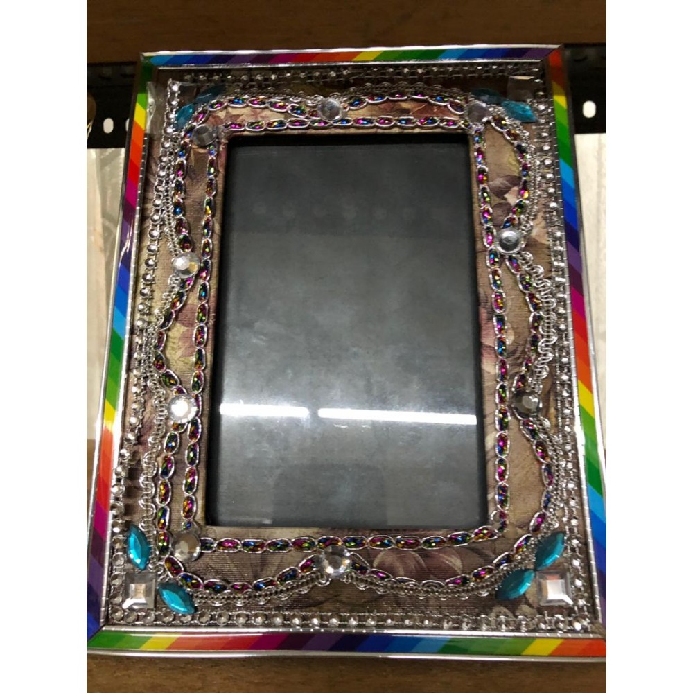 PF001 Photo Frame 4R with Stand