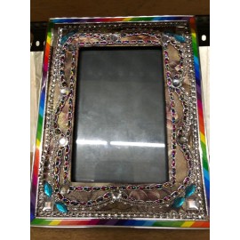 PF001 Photo Frame 4R with Stand