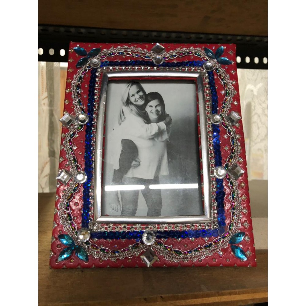 PF002 Photo Frame 3R with Stand