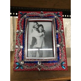PF002 Photo Frame 3R with Stand