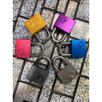 PL-A40A   "Inspiring Elements" PL-A40A, Alluminium Alloy Padlock  