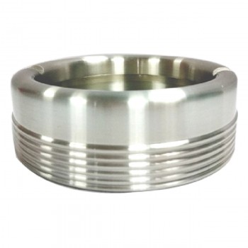 DKA003 Pewter Ashtray