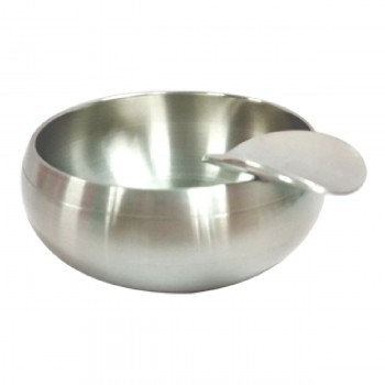 DKA014 Pewter Ashtray