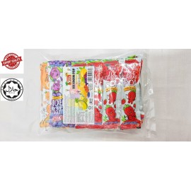R0002 - Ice Cream Pop (Mix Flavour)