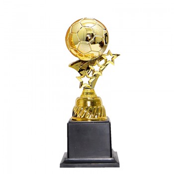 Acrylic Pattern Trophy - AT30945(1) A/B/C Size