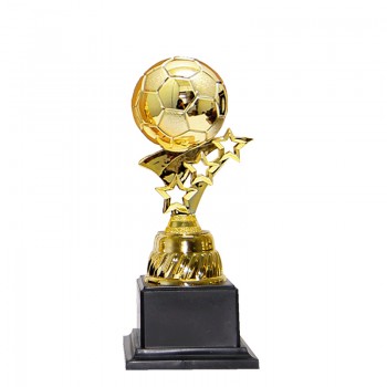 Acrylic Pattern Trophy - AT30945(1) A/B/C Size