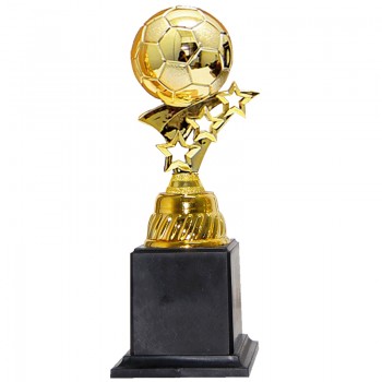 Acrylic Pattern Trophy - AT30945(1) A/B/C Size