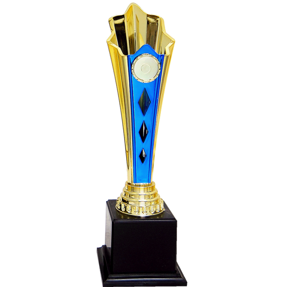 Acrylic Pattern Trophy - AT30821 A/B/C Size