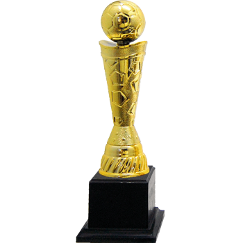 Acrylic Pattern Trophy - AT30542 A/B/C Size