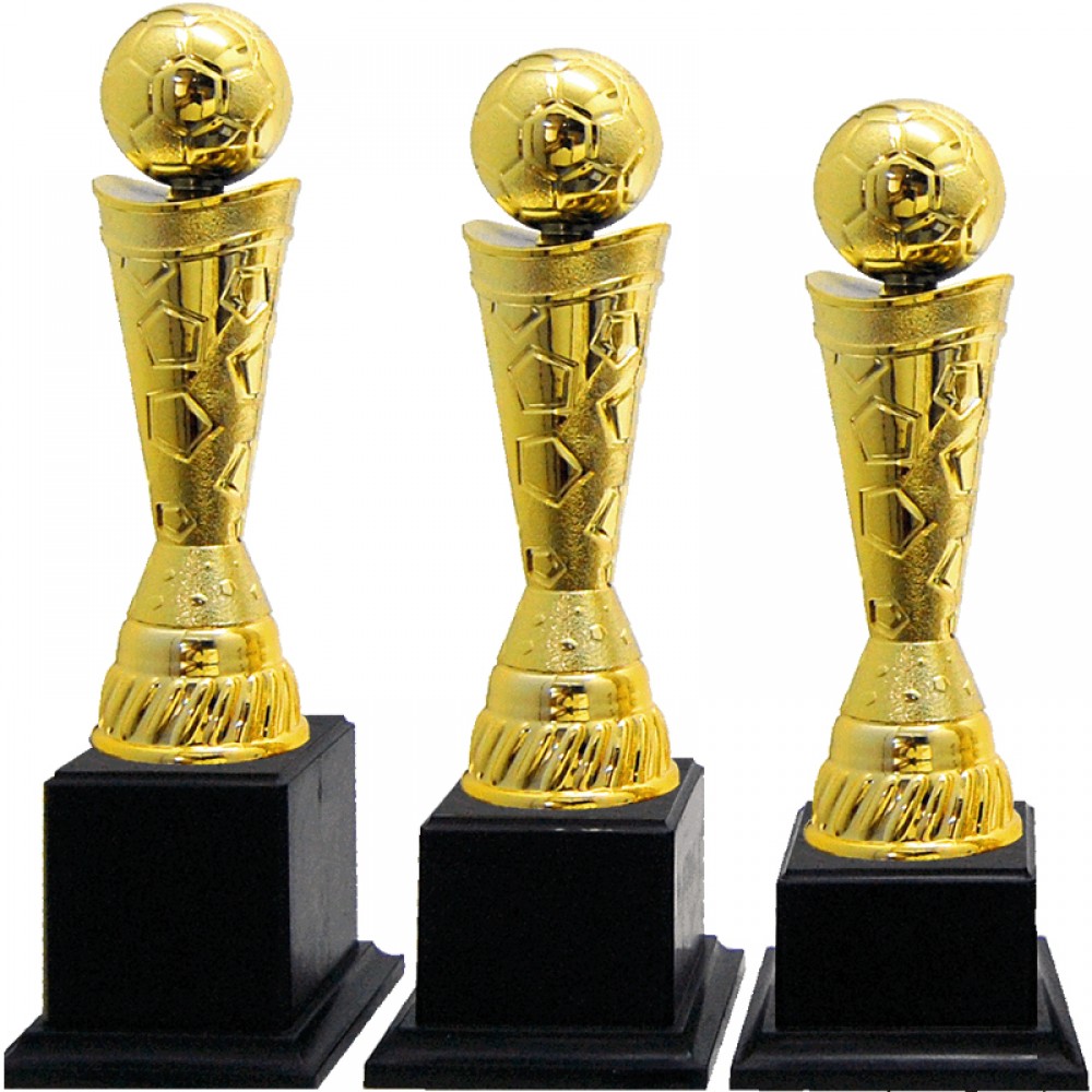 AT30542 Acrylic Pattern Trophy Set