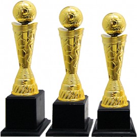 AT30542 Acrylic Pattern Trophy Set