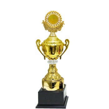 Acrylic Pattern Trophy - AT30898 A/B/C Size