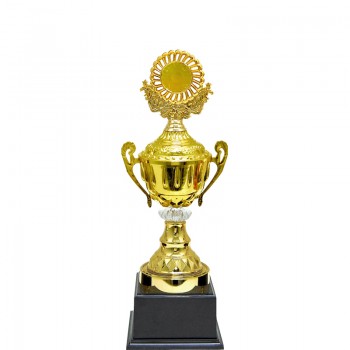 Acrylic Pattern Trophy - AT30898 A/B/C Size