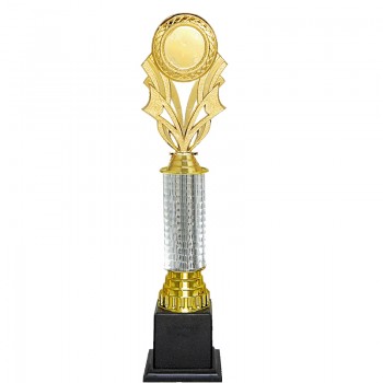 Acrylic Pattern Trophy - AT30899 A/B/C Size