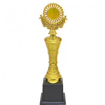 Acrylic Pattern Trophy - AT30901 A/B/C Size
