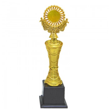 Acrylic Pattern Trophy - AT30901 A/B/C Size