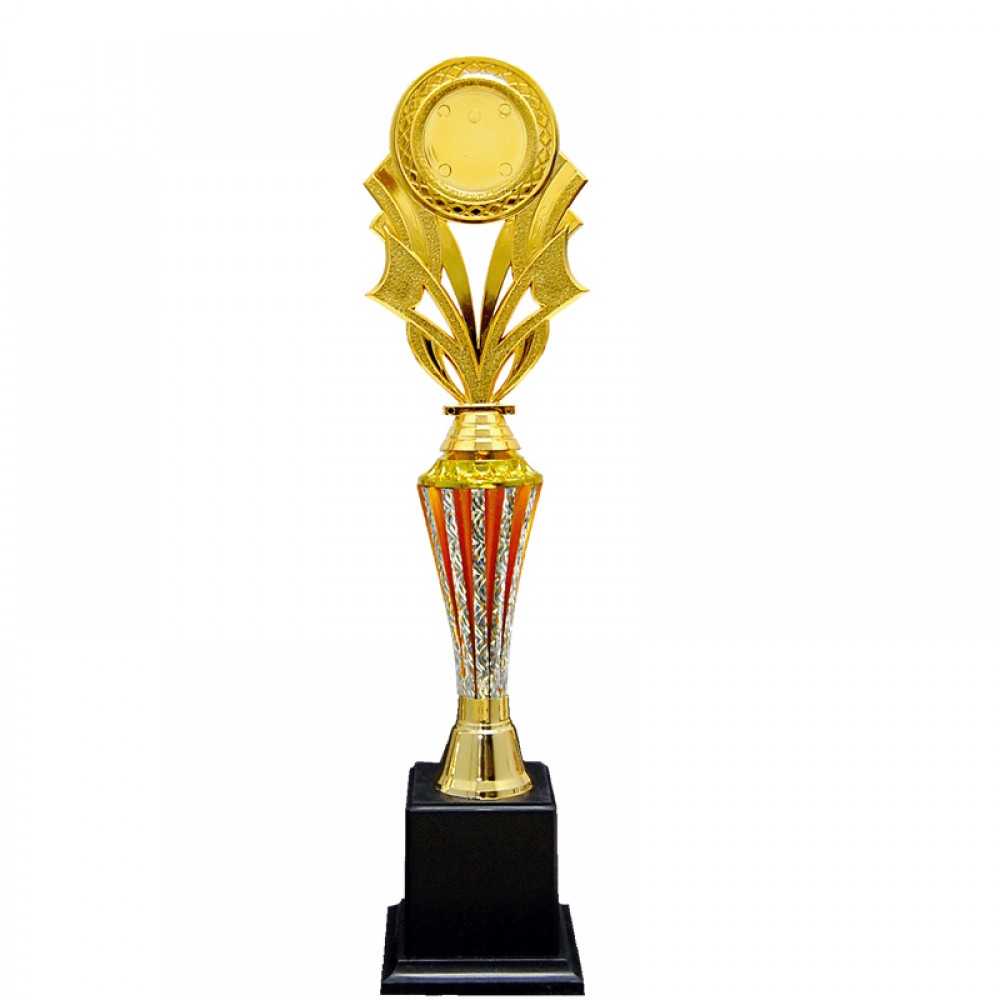 Acrylic Pattern Trophy - AT30906 A/B/C Size