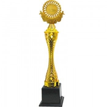 Acrylic Pattern Trophy - AT30908 A/B/C Size