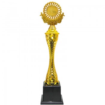 Acrylic Pattern Trophy - AT30908 A/B/C Size