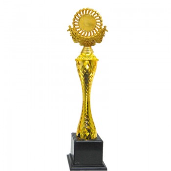 Acrylic Pattern Trophy - AT30908 A/B/C Size
