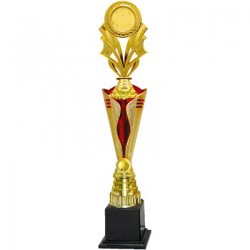 Acrylic Pattern Trophy - AT30910 A/B/C Size