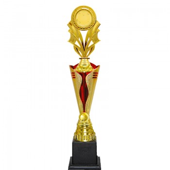 Acrylic Pattern Trophy - AT30910 A/B/C Size