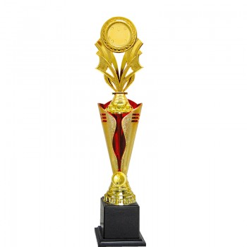 Acrylic Pattern Trophy - AT30910 A/B/C Size