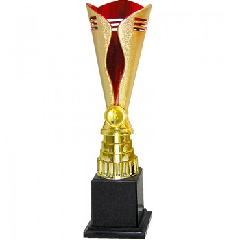 Acrylic Pattern Trophy - AT30911 A/B/C Size