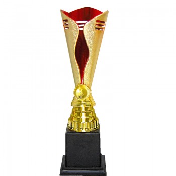 Acrylic Pattern Trophy - AT30911 A/B/C Size