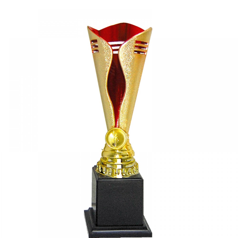 Acrylic Pattern Trophy - AT30911 A/B/C Size